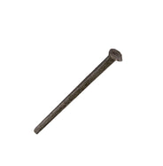 Smedede søm - 100 mm, 168 stk thumbnail image
