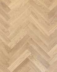 Herringbone Parquet – Swedish Oak Strip 16x68x340 mm (0.63x2.68x13.39 in.) thumbnail image