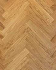 Herringbone Parquet – Swedish Oak Strip 16x68x408 mm (0.63 x 2.68 x 16.06 in.) thumbnail image