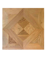 Oak Parquet Versailles – Swedish Oak Panel Flooring 16x950x950 mm (0.63 x 37.40 x 37.40 in.) thumbnail image