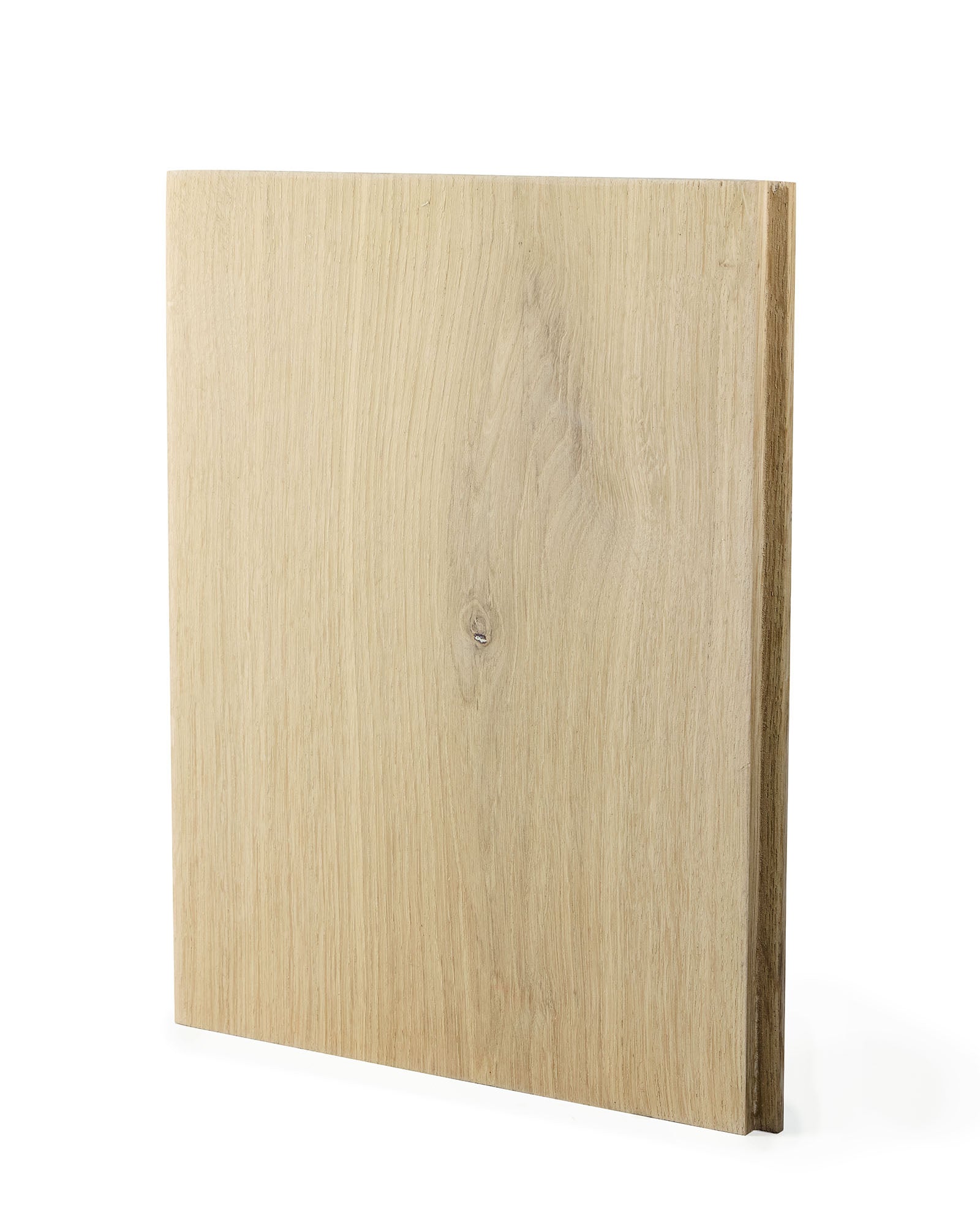 Eikegulv – Gjenbrukt fransk eik – Plank 220 x 20 mm image