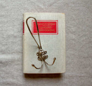 Coat Hook - Hathook 8116 nickel thumbnail image