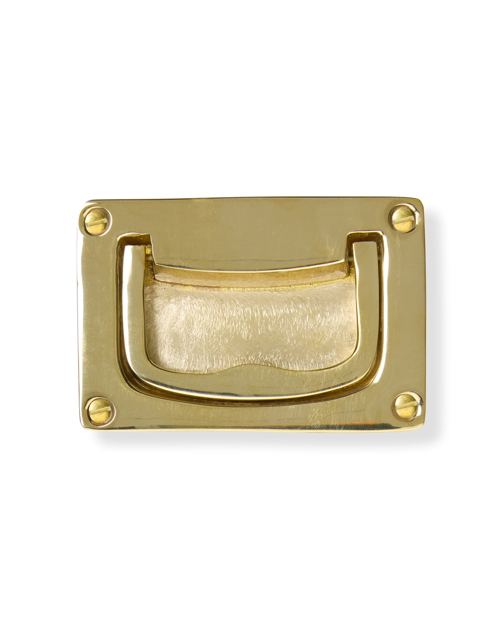 Quincaillerie - Quincaillerie de sol en laiton  image