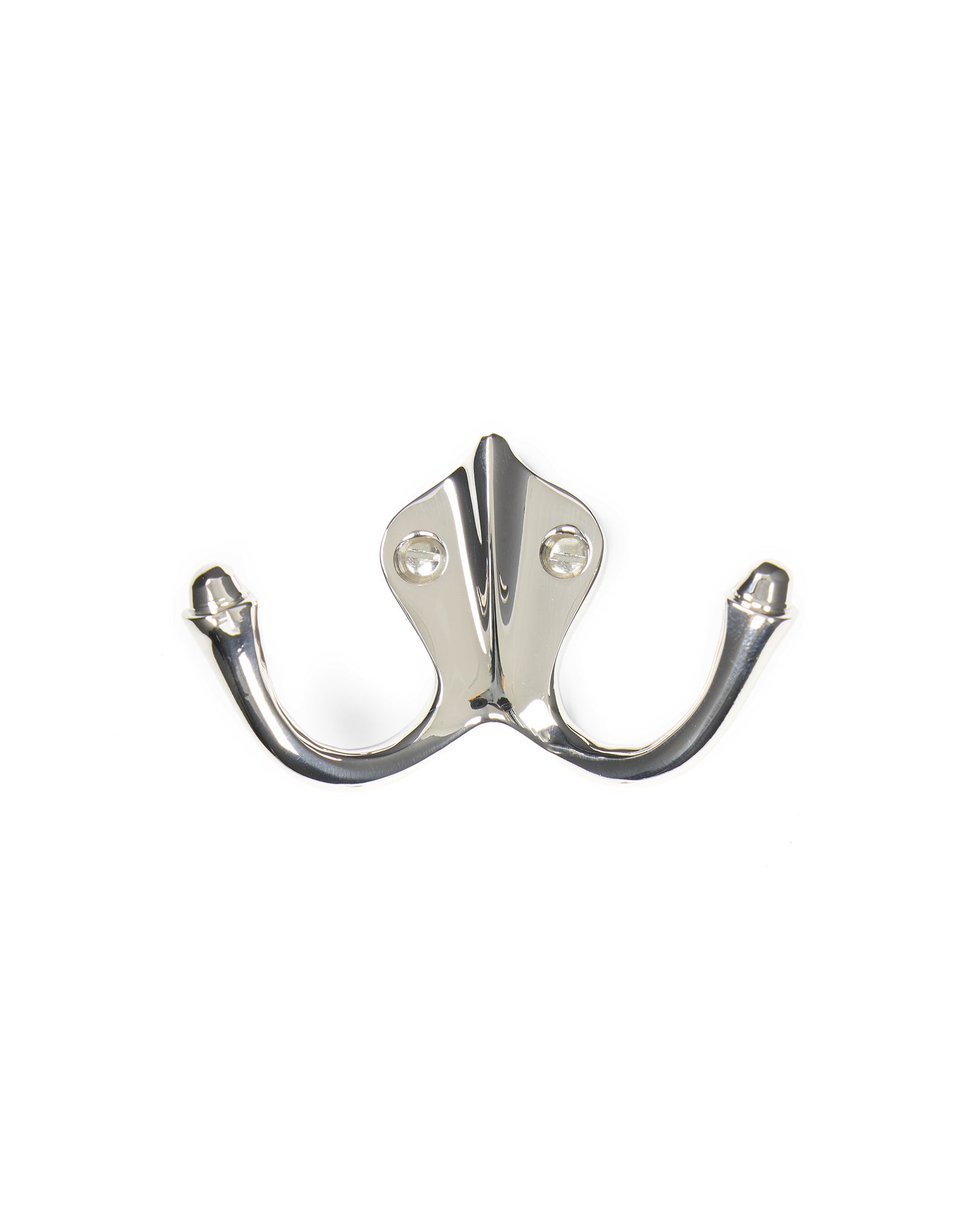 Hameçon double - Jernbolaget N:o 199 nickel  image