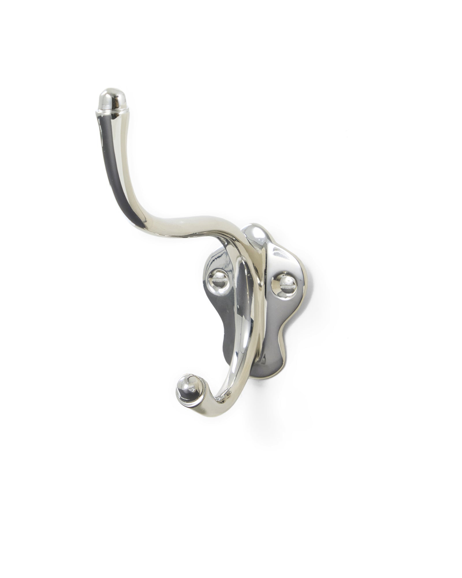 Hattkrok - Jernbolaget N:o 199 nickel image