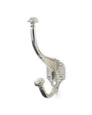 Gammaldags Dubbelkrok - Riddargatan nickel thumbnail image