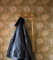 Klädkrok - Fehrlins 3228 mässing thumbnail image