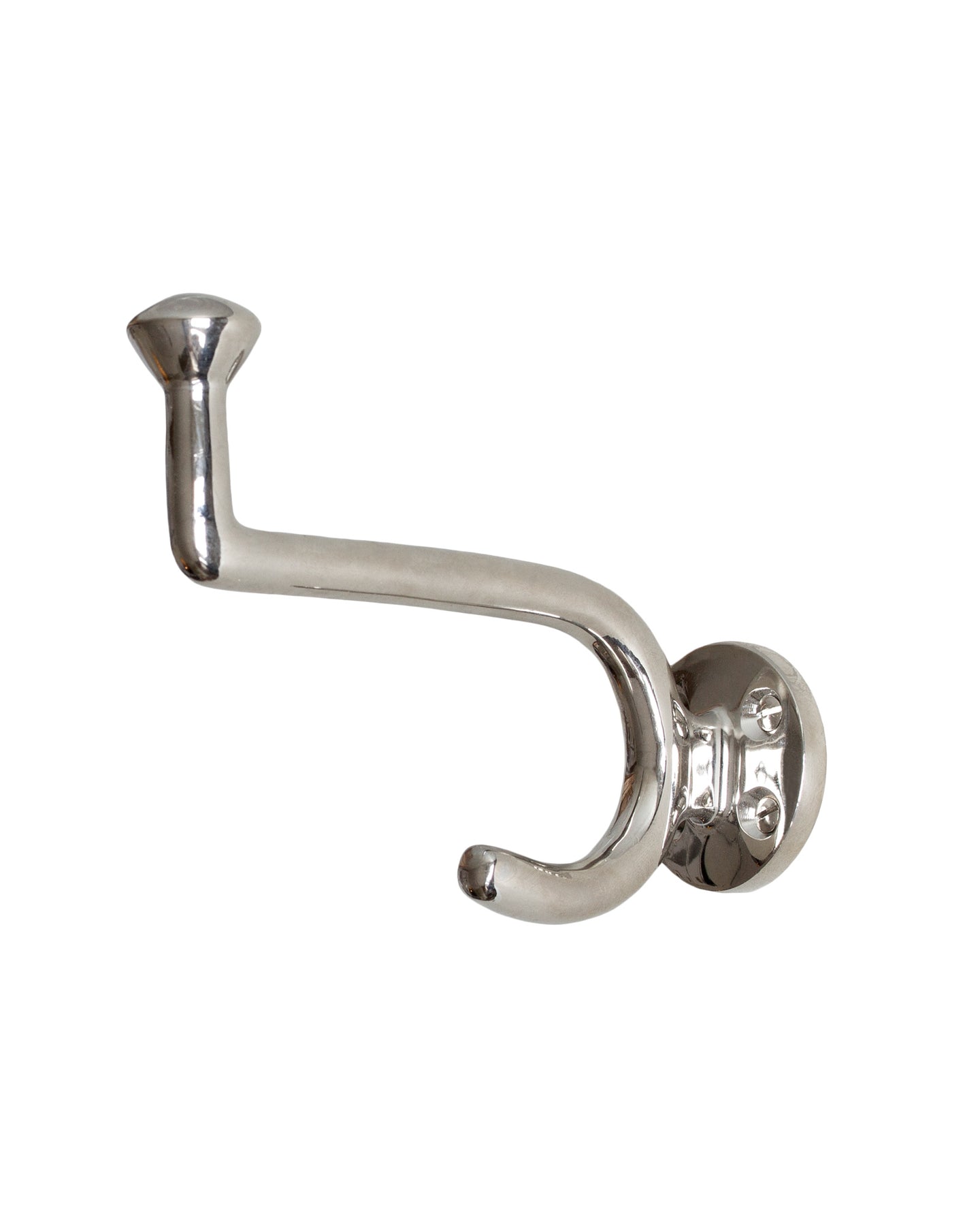 Coat Hook - Fehrlins 3255 nickel