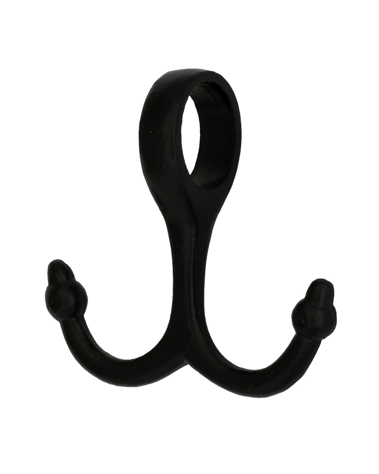 Anchor hook for 25 mm rods - Cast iron