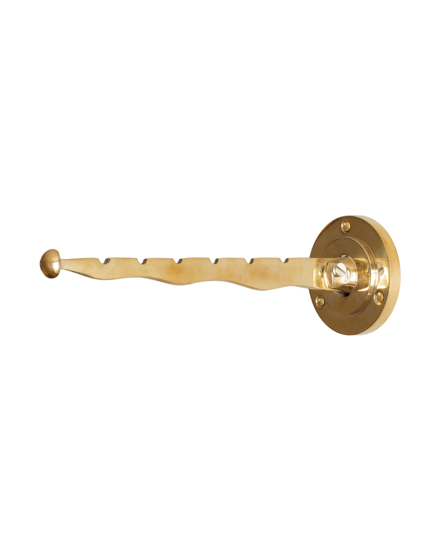 Hanger Hook - Brass