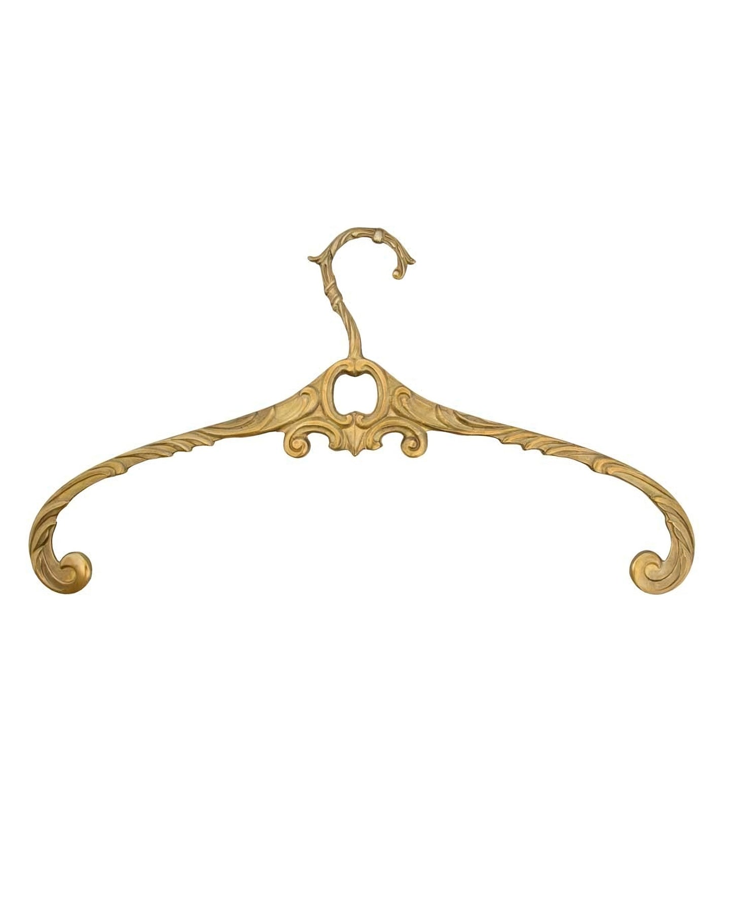 Hanger brass - Exclusive Antique II