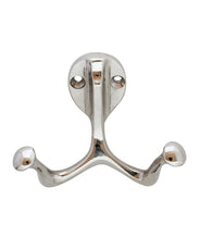 Double hook - Jugend II nickel thumbnail image