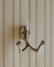 Double hook - Jugend II nickel thumbnail image