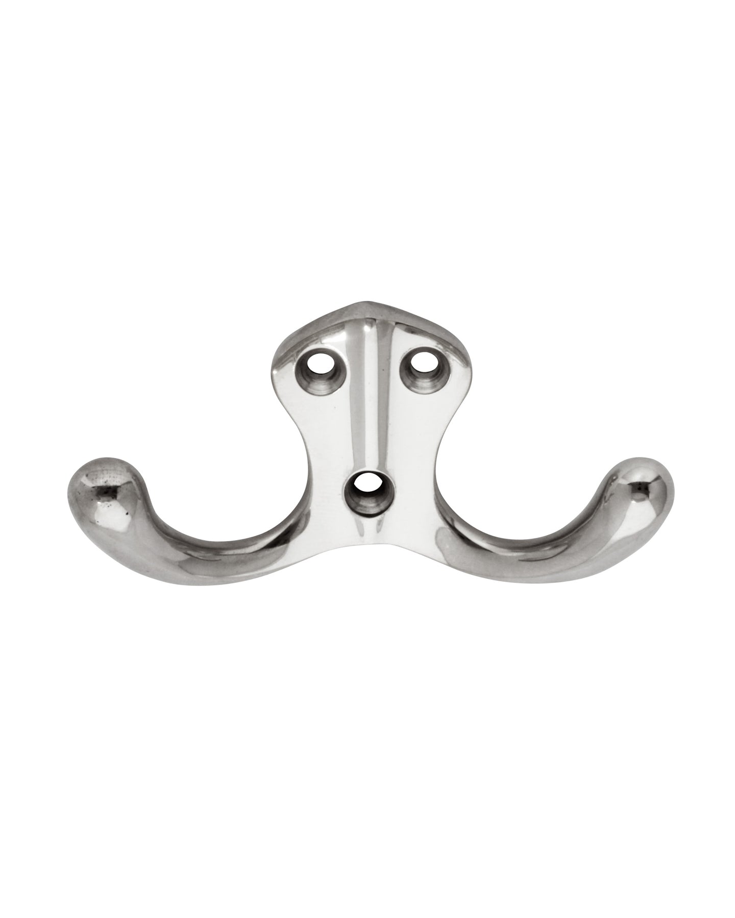 Dubbelkrok - Nickel, Bårebo