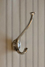 Hattkrok - Nickel, Bårebo thumbnail image