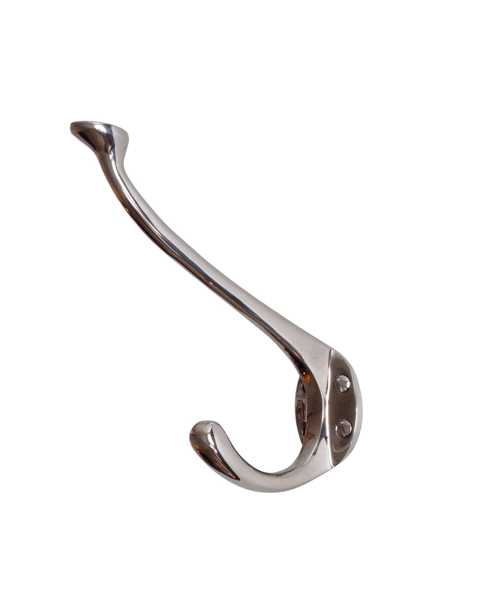 Huthaken - Nickel, Bårebo image