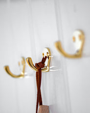 Lille krog – Messing, Bårebo thumbnail image