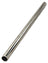 Forkrommet rør - 60 cm