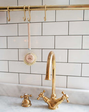 Mässingsrör - 60 cm thumbnail image