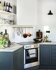 Mässingsrör - 60 cm thumbnail image