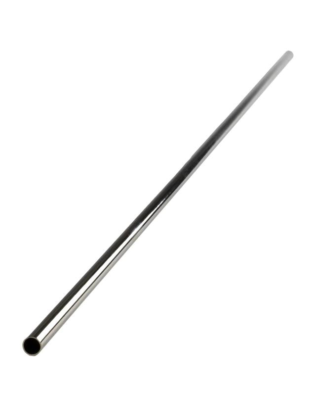 Forniklet rør - 11 mm, 100 cm image