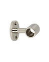 109 387 G Sekelskifte rorhallare nickel rorfaste 12 mm genomgaende 01
