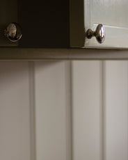 Knopp - Ålsten nickel rund 30 mm thumbnail image