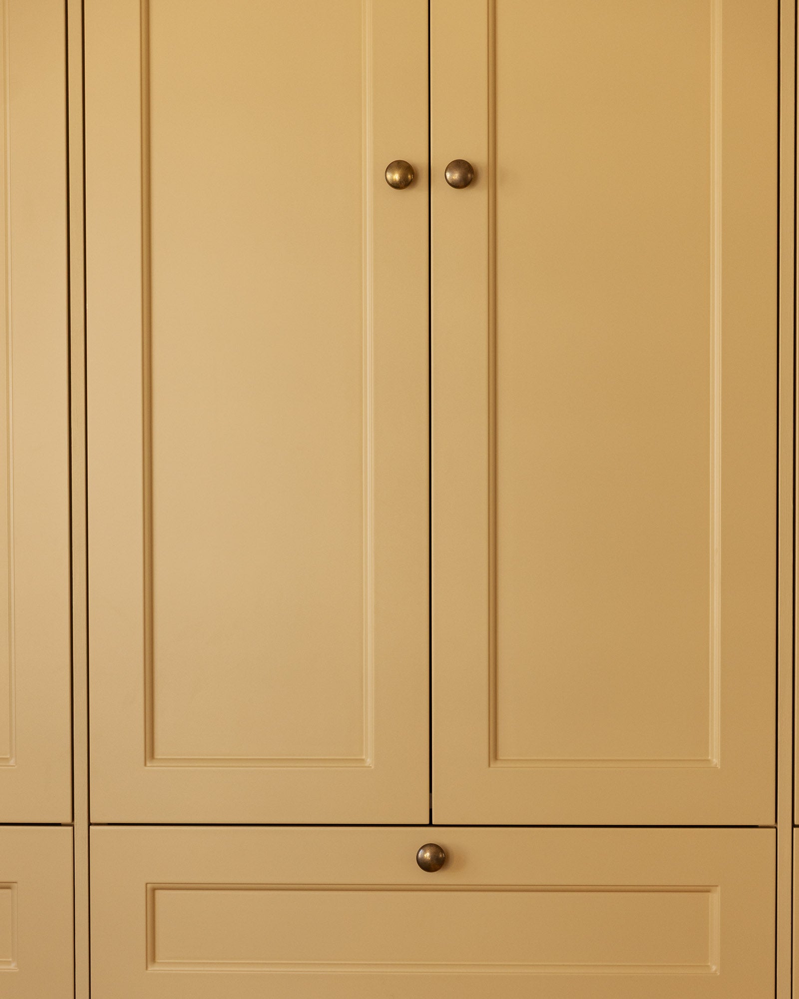 Knop - Sekelskifte, antik image