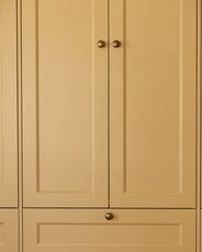 Knop - Sekelskifte, antik thumbnail image