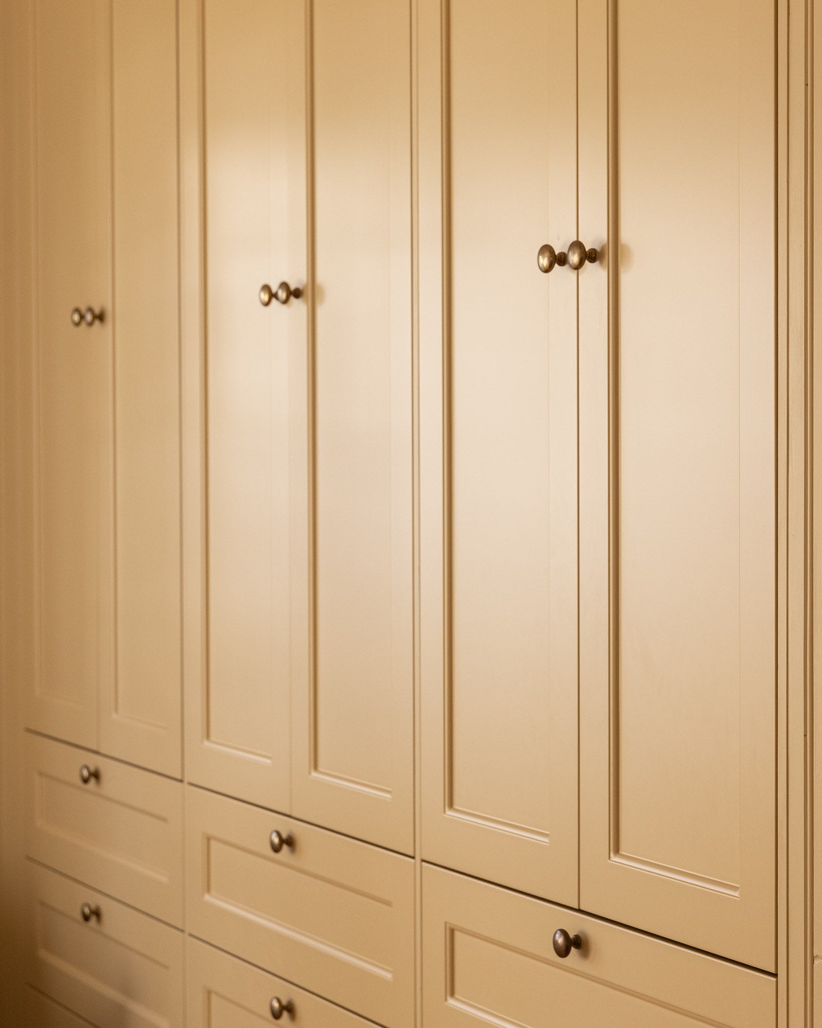 Knop - Sekelskifte, antik image