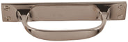 Drawer handle - Pull-handle nickel thumbnail image