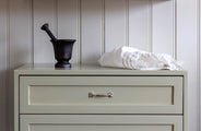 Pull Handle - Næsman 635 nickel thumbnail image