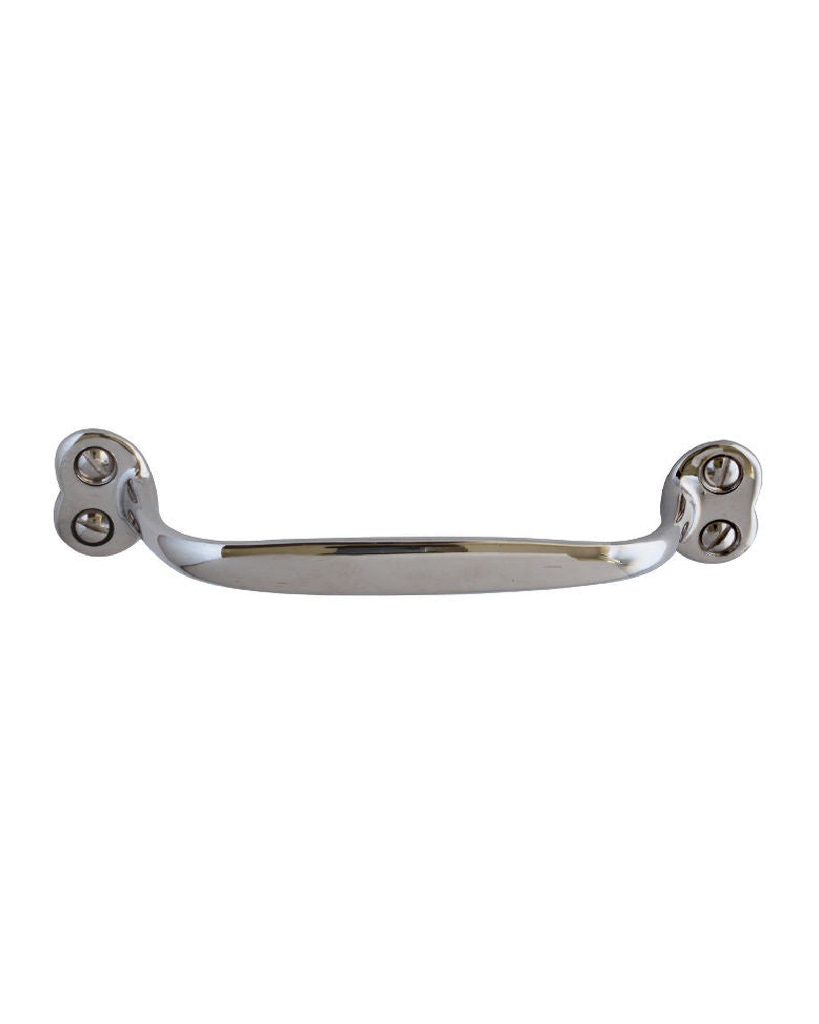 Lådhandtag - Næsman N:o 635 nickel image