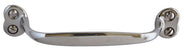 Pull Handle - Næsman 635 nickel thumbnail image