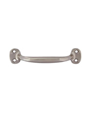 Pull handle - Duvnäs nickel thumbnail image