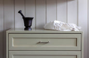 Pull handle - Ålsten nickel thumbnail image