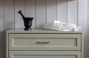 Pull handle - Ålsten nickel thumbnail image