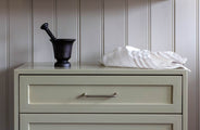 Pull handle - Ålsten nickel thumbnail image