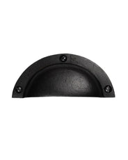Cup Handle - Cast Iron thumbnail image