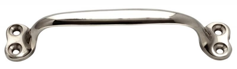 Pull Handle - Næsman 148 large, nickel
