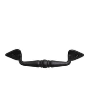 Handle wrought iron - Drawer Handle Tällberg thumbnail image