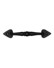 Handle wrought iron - Drawer Handle Tällberg thumbnail image