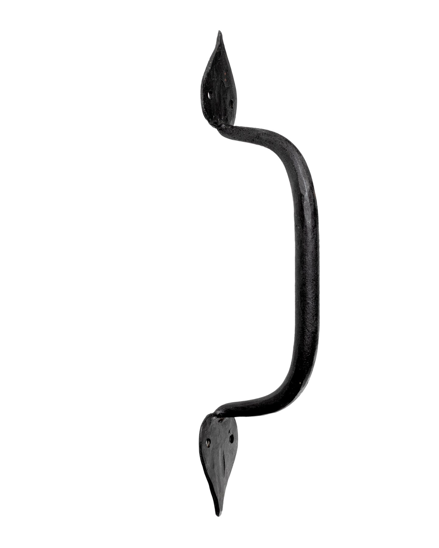 Handle wrought iron - Pull Handle Hjortnäs II