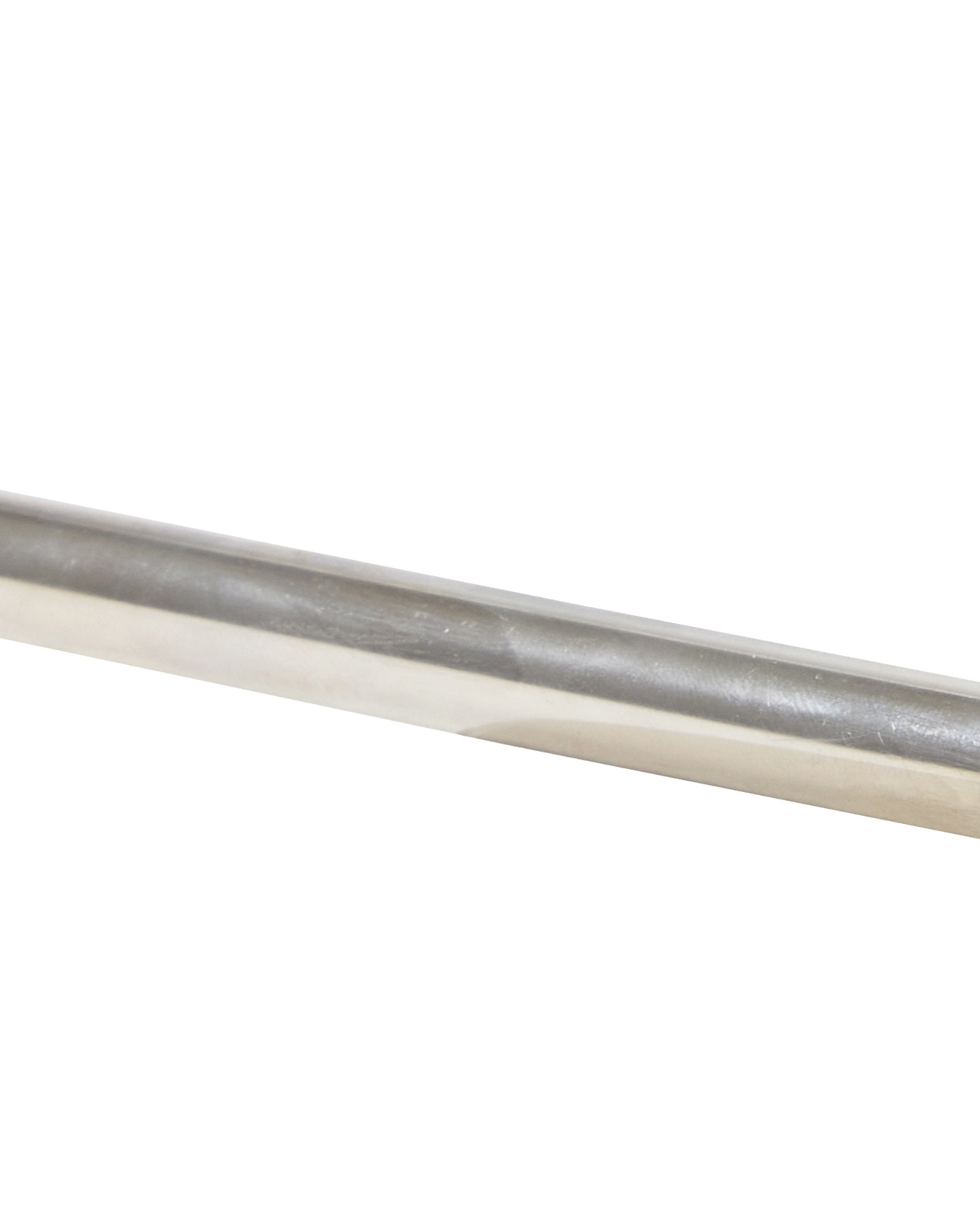 Teppichstange – Nickel 950 mm image