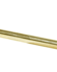 Barra de colgar - Latón 950 mm thumbnail image