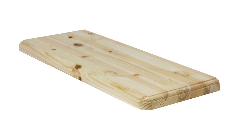 Vintage-Style 80 cm (31.5 in.) Shelf - Sekelskifte Shelf Board