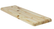 Hat rack - Sekelskifte Pine, 115 cm (45.3 in.) thumbnail image