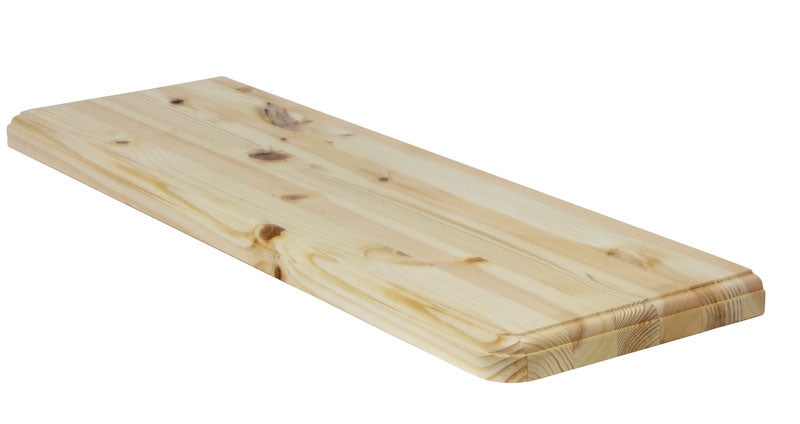 Vintage-Style Shelf 115 cm (45.3 in.)- Sekelskifte Shelf Board