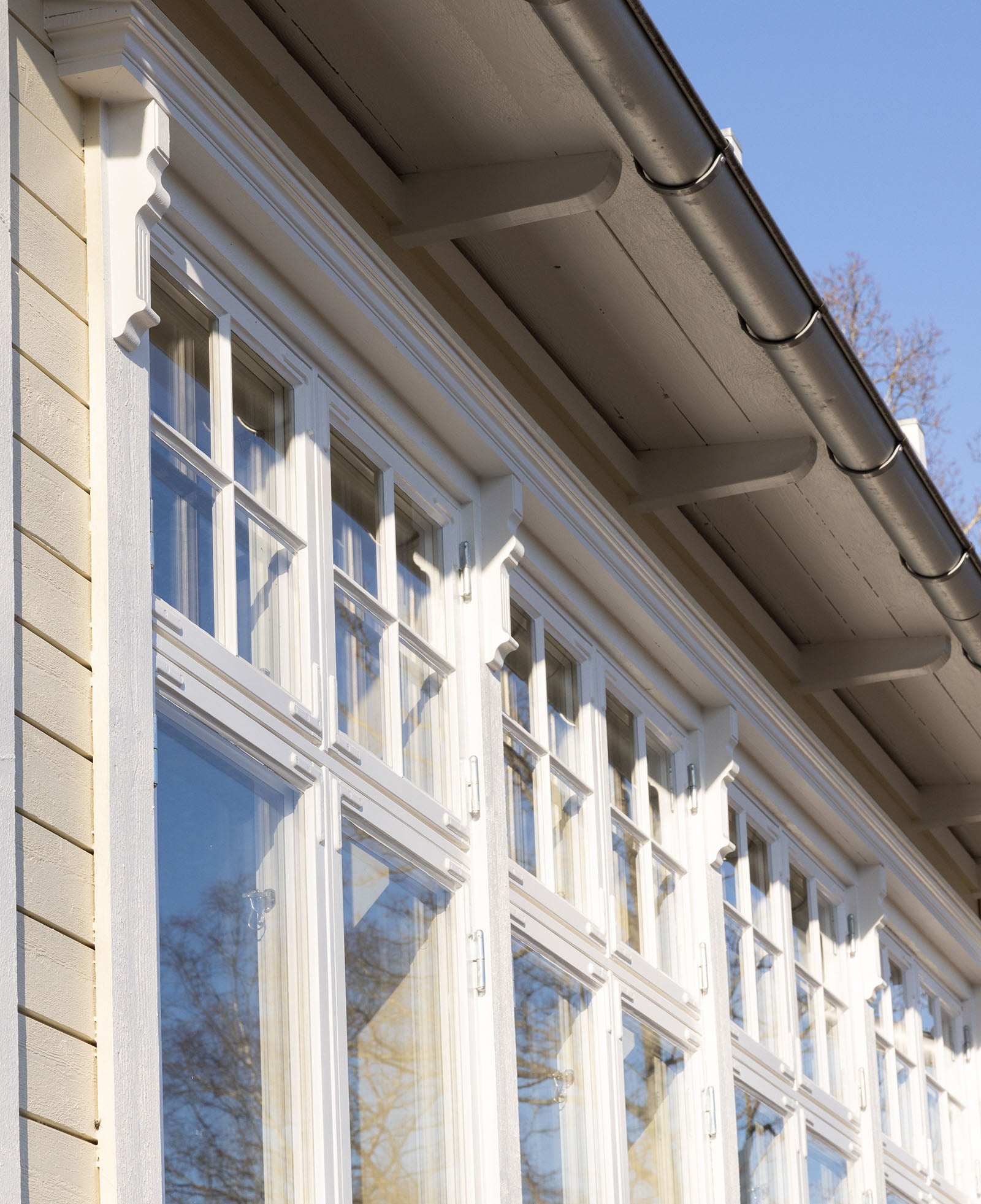 Fensterheber - Tischlerfreude Lysekil Groß image