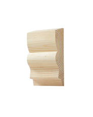 Window molding - Victorian gingerbread Brännö thumbnail image